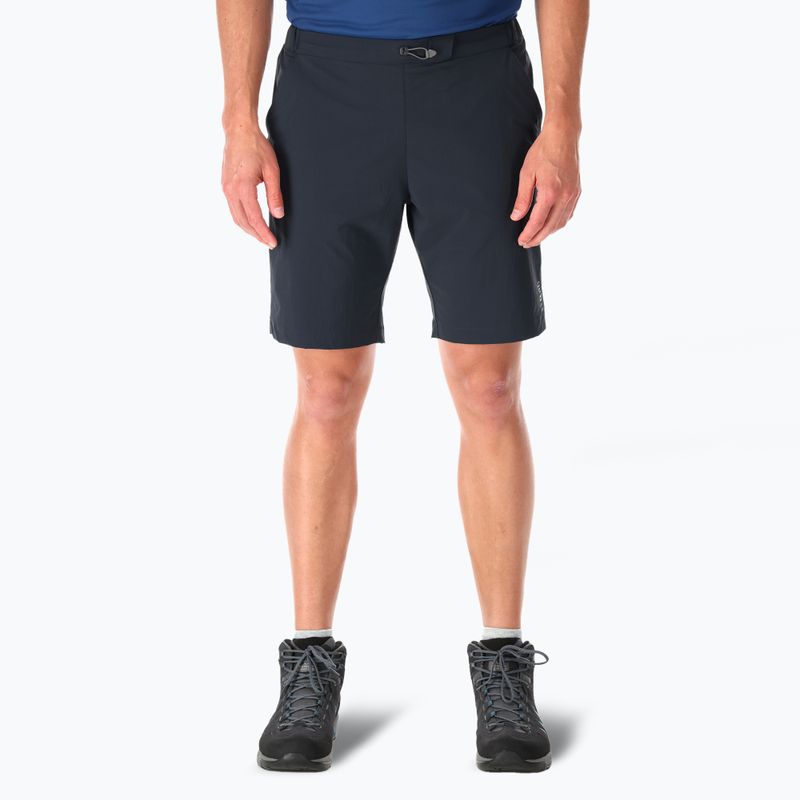 Pantaloncini da trekking da uomo Rab Momentum beluga