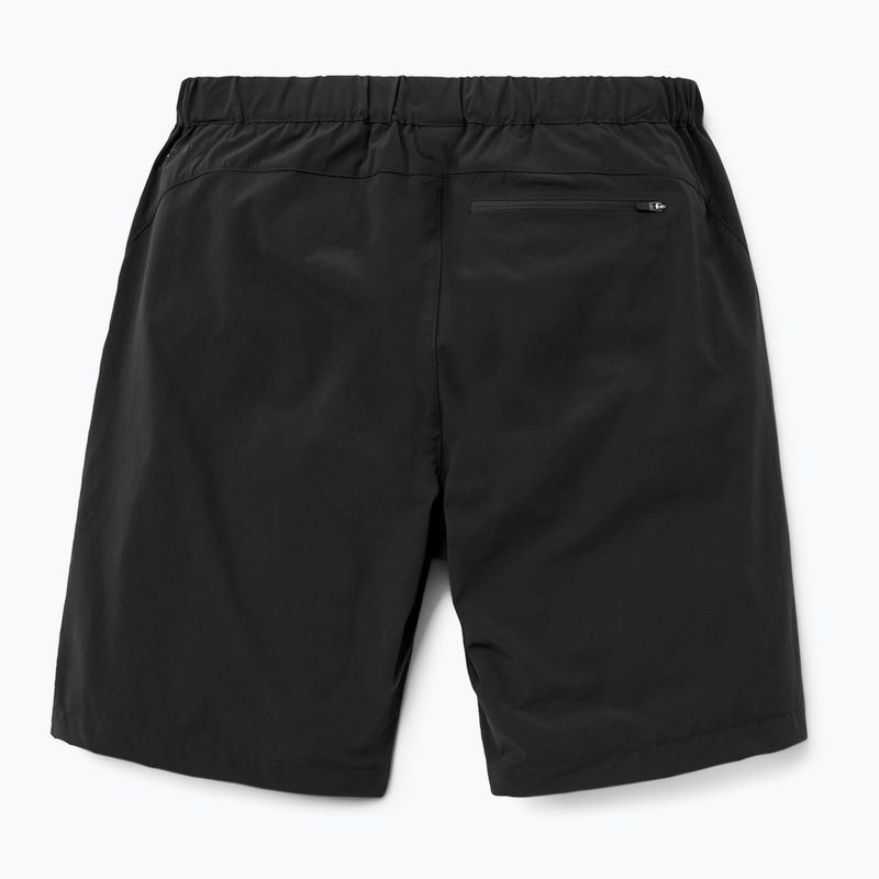 Pantaloncini da trekking da uomo Rab Momentum beluga 5