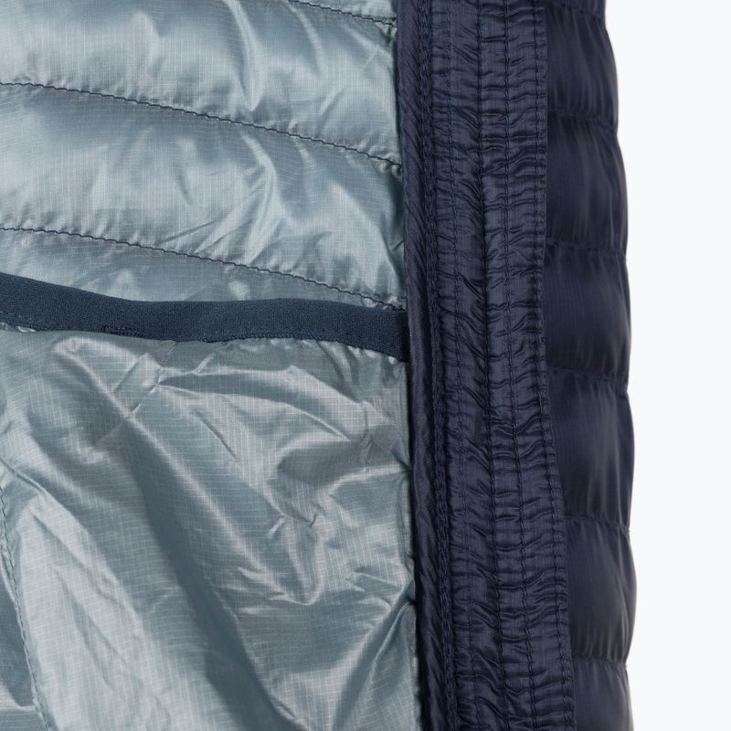 Piumino da donna Rab Cirrus Flex 2.0 Hoody deep ink 7