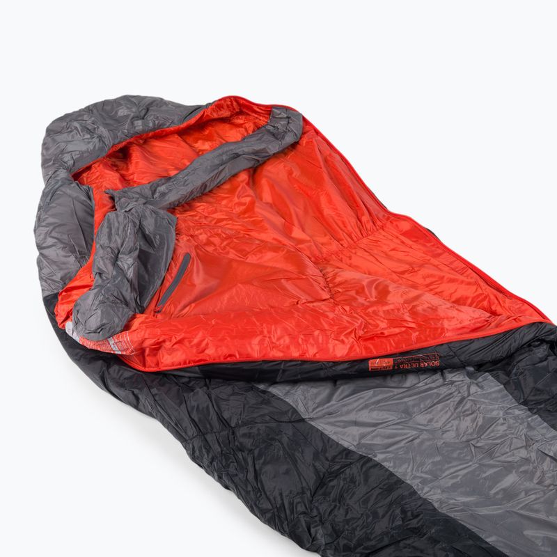 Sacco a pelo Rab Solar Ultra 1 regular/sinistro granito 4