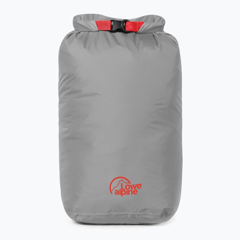 Sacco impermeabile in zinco Rab Drysack 15 l