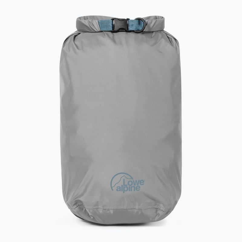 Sacco impermeabile in zinco Rab Drysack 10 l