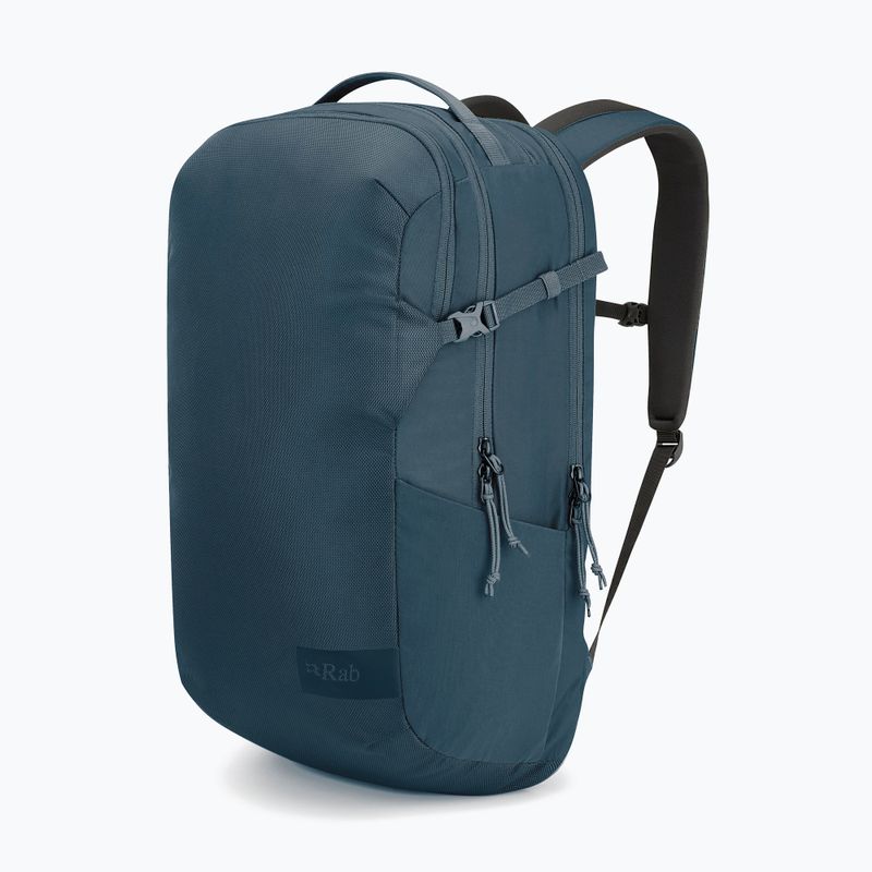 Zaino urbano Rab Depot 28 l orion blue