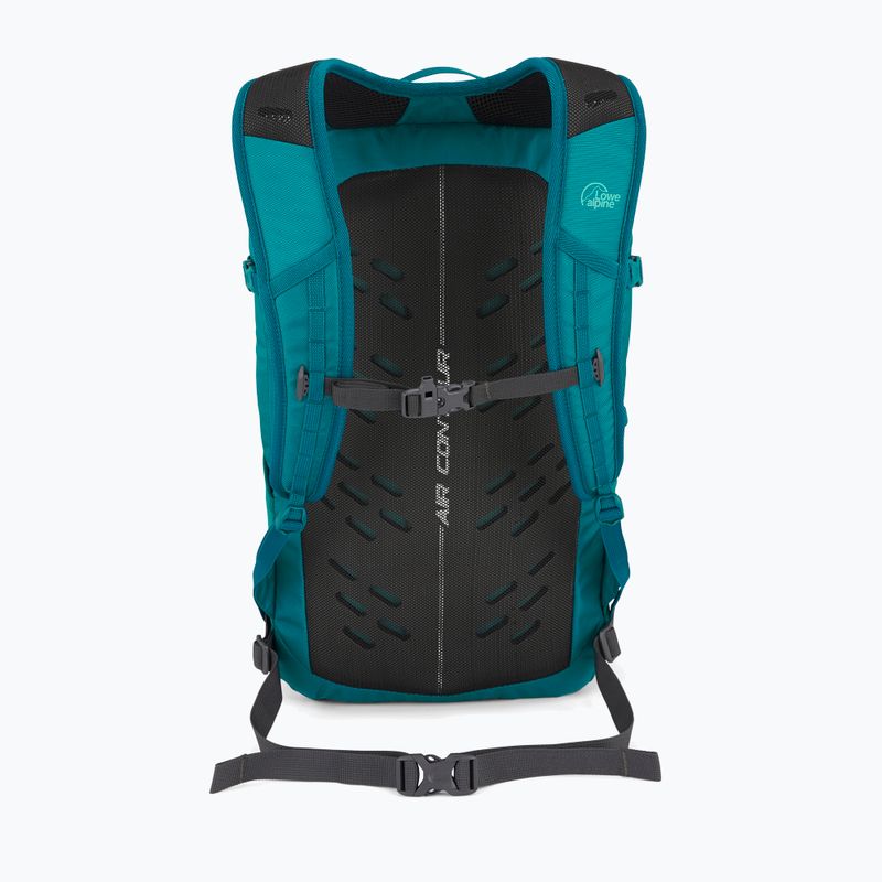 Zaino da trekking Lowe Alpine Edge 22 l ultramarine 2