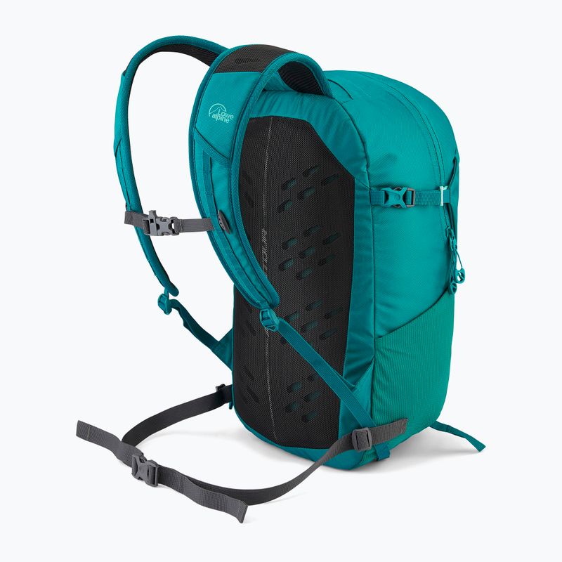 Zaino da trekking Lowe Alpine Edge 22 l ultramarine 3