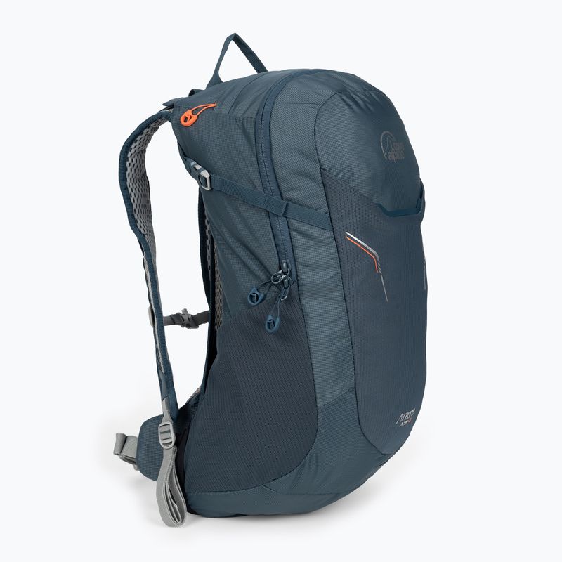 Lowe Alpine AirZone Active 22 l zaino da trekking orion blu 2