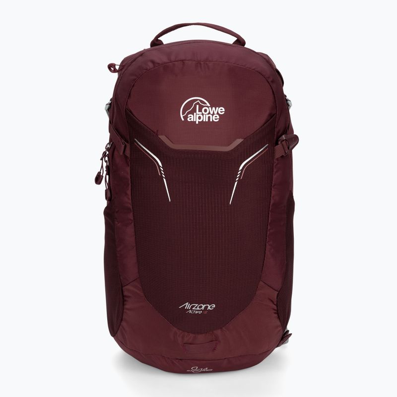 Zaino da trekking Lowe Alpine AirZone Active 18 l deep heather