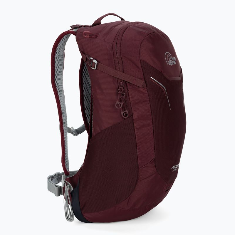 Zaino da trekking Lowe Alpine AirZone Active 18 l deep heather 2