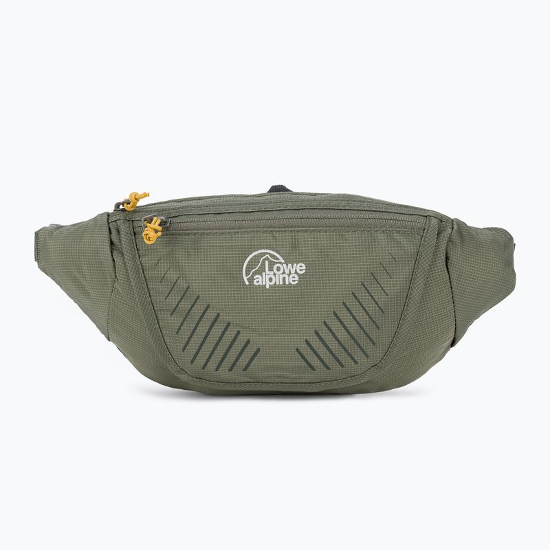 Lowe Alpine Belt Pack marsupio leggero color cachi