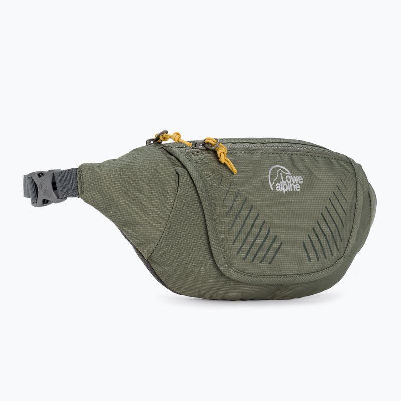 Lowe Alpine Belt Pack marsupio leggero color cachi 2