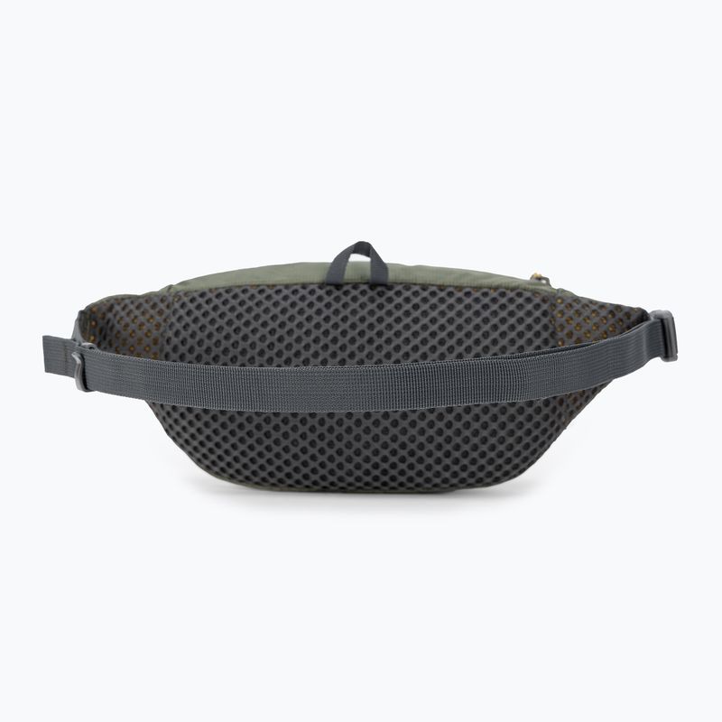 Lowe Alpine Belt Pack marsupio leggero color cachi 3