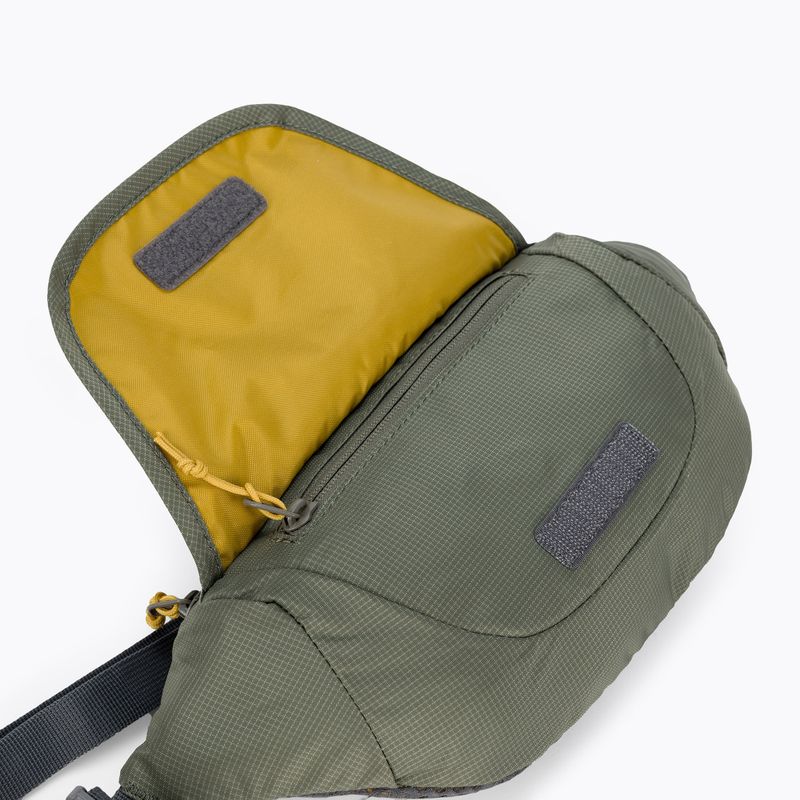 Lowe Alpine Belt Pack marsupio leggero color cachi 4