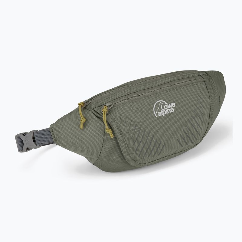 Lowe Alpine Belt Pack marsupio leggero color cachi 6