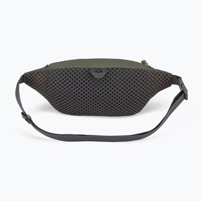 Lowe Alpine Belt Pack marsupio leggero color cachi 7