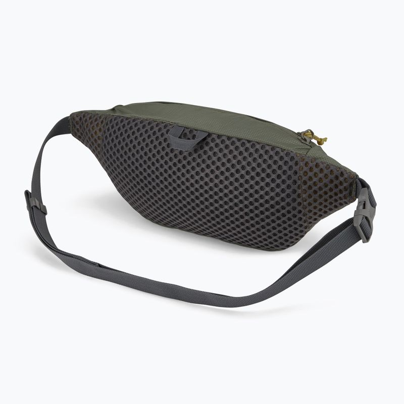 Lowe Alpine Belt Pack marsupio leggero color cachi 8
