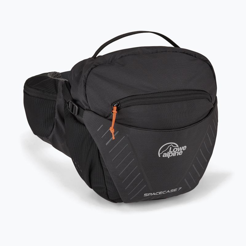 Lowe Alpine Space Case 7 l nero