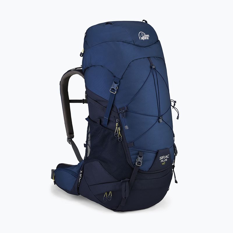 Zaino da trekking Lowe Alpine Sirac Plus 40 l deep ink/ink