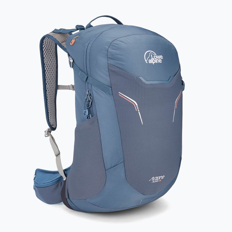 Lowe Alpine Airzone Active 26 l zaino da trekking orion blu