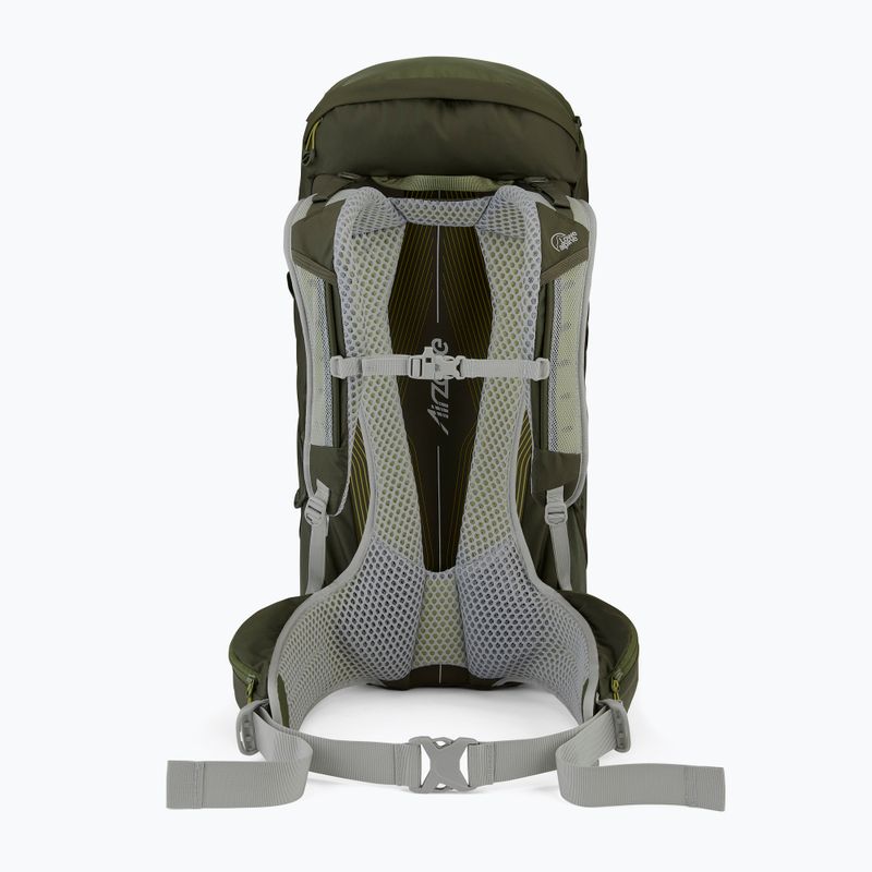 Zaino da trekking Lowe Alpine AirZone Trail 30 l esercito/bracken 7