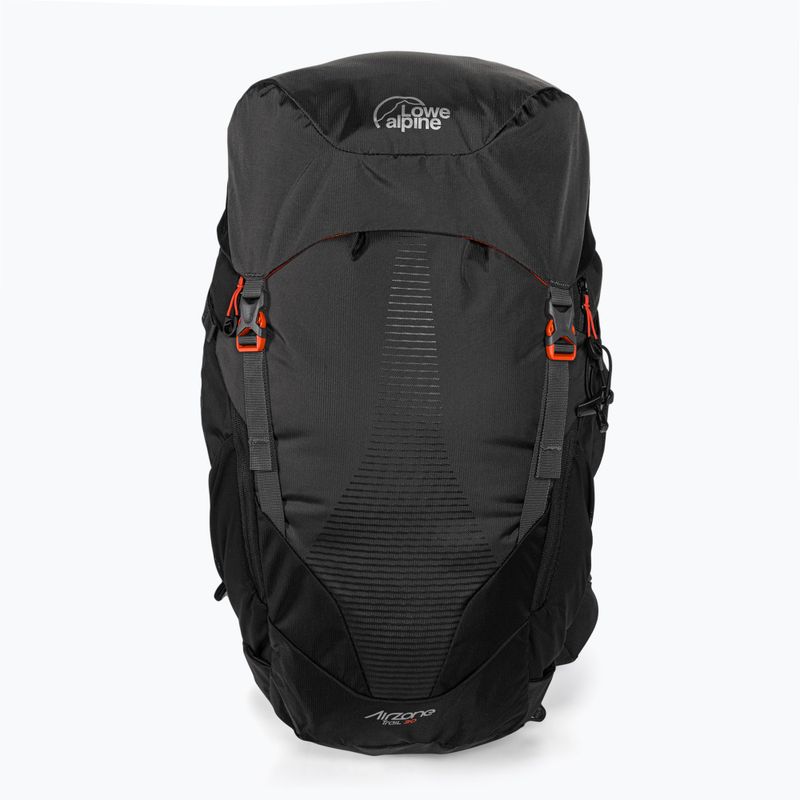 Lowe Alpine AirZone Trail 30 l zaino da escursione nero/antracite