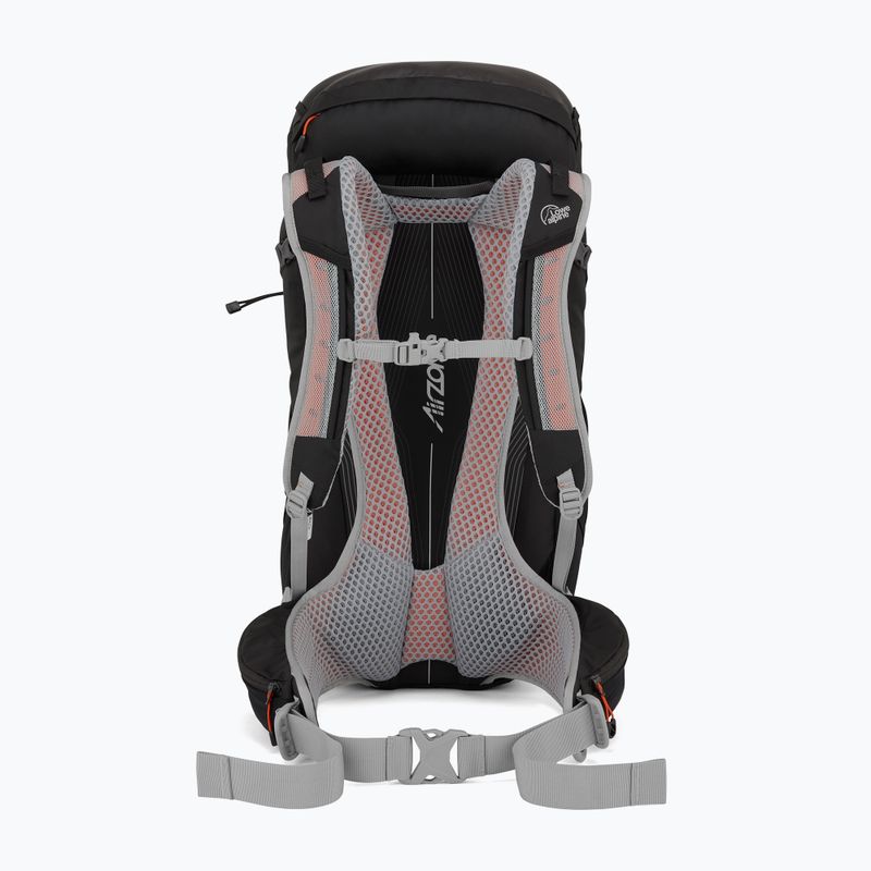 Lowe Alpine AirZone Trail 30 l zaino da escursione nero/antracite 7