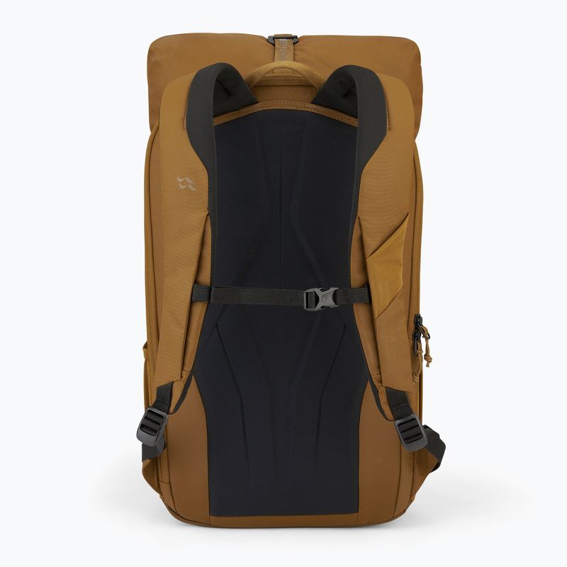 Zaino Rab Depot 18 l footprint 2
