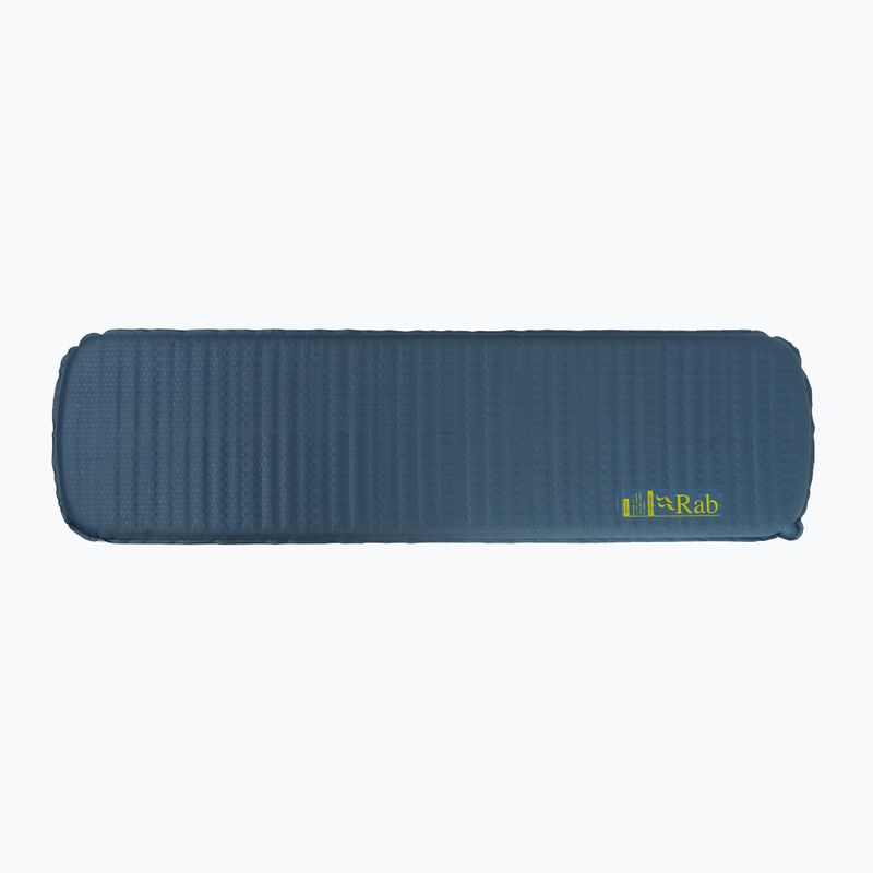 Materassino autogonfiante Rab Exosphere 3.5 5 cm orion blu 2