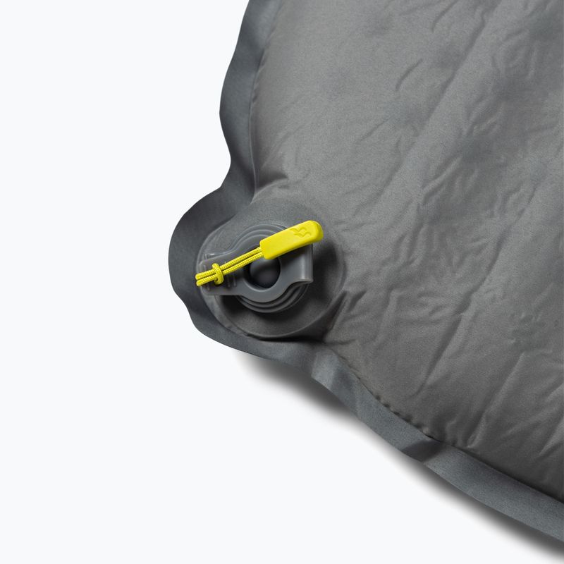 Materassino autogonfiante Rab Exosphere 3.5 5 cm orion blu 5
