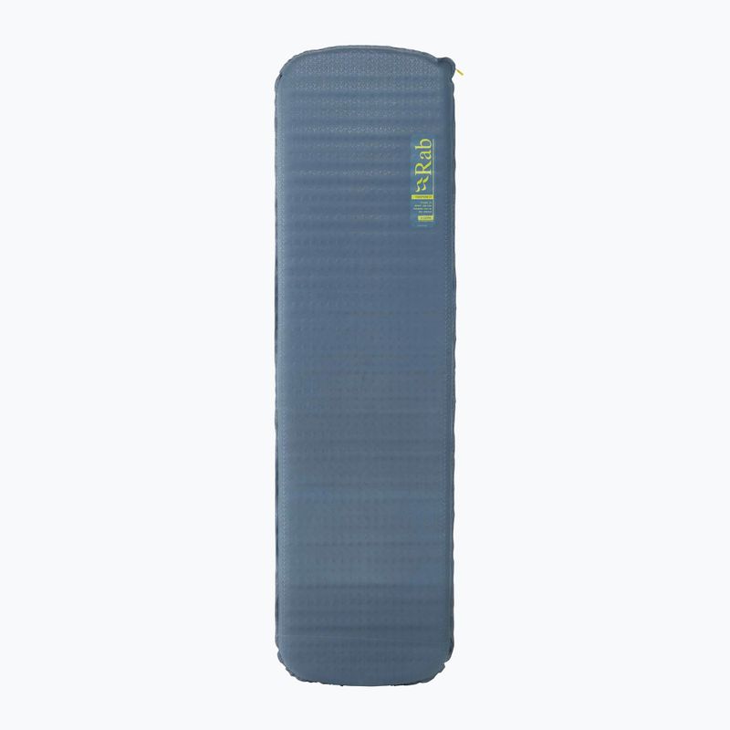 Materassino autogonfiante Rab Exosphere 3.5 5 cm orion blu 6