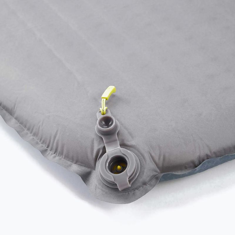 Materassino autogonfiante Rab Exosphere 3.5 5 cm orion blu 10