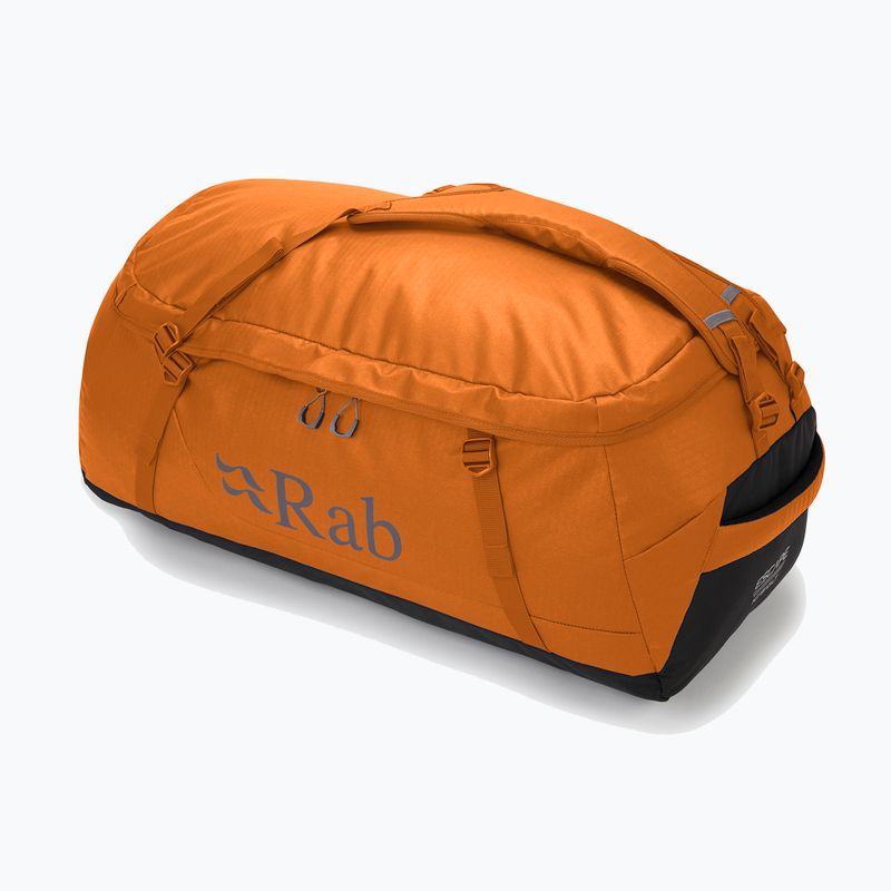 Rab Escape Kit Bag LT 70 l borsa da viaggio in marmellata