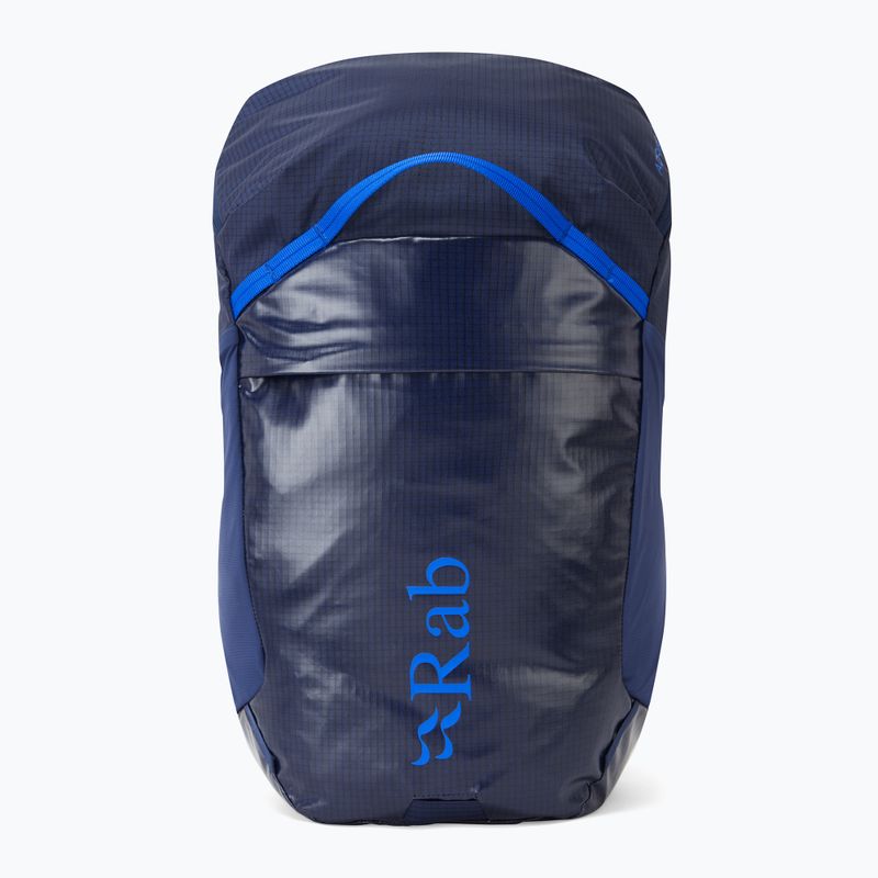 Zaino da trekking Rab Adrift 30 l deep ink