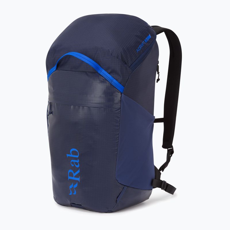 Zaino da trekking Rab Adrift 30 l deep ink 2