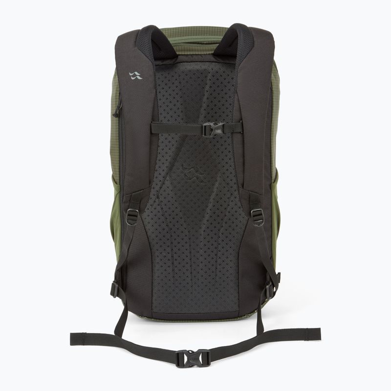 Zaino da trekking Rab Adrift 24 l army 3