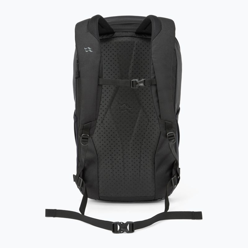 Zaino da trekking Rab Adrift 24 l nero 3