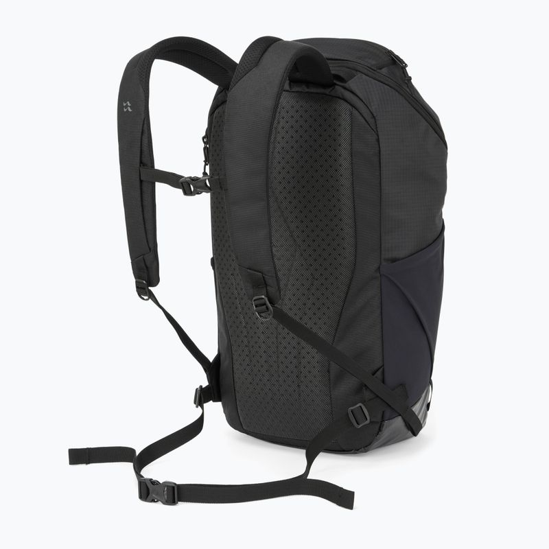 Zaino da trekking Rab Adrift 24 l nero 4