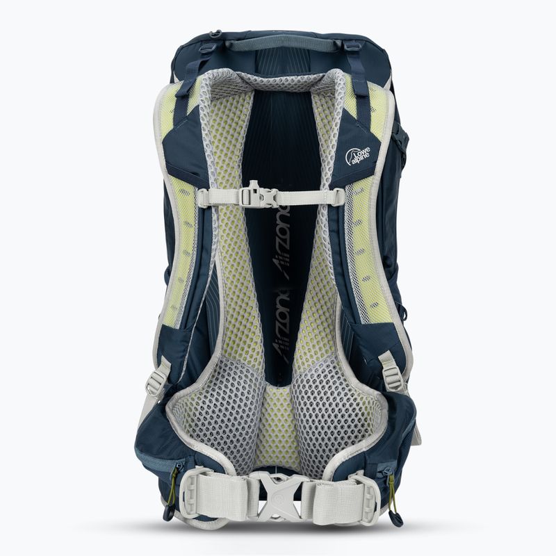 Zaino da trekking Lowe Alpine AirZone Trail Duo 32 l tempest blue/orion blue 3