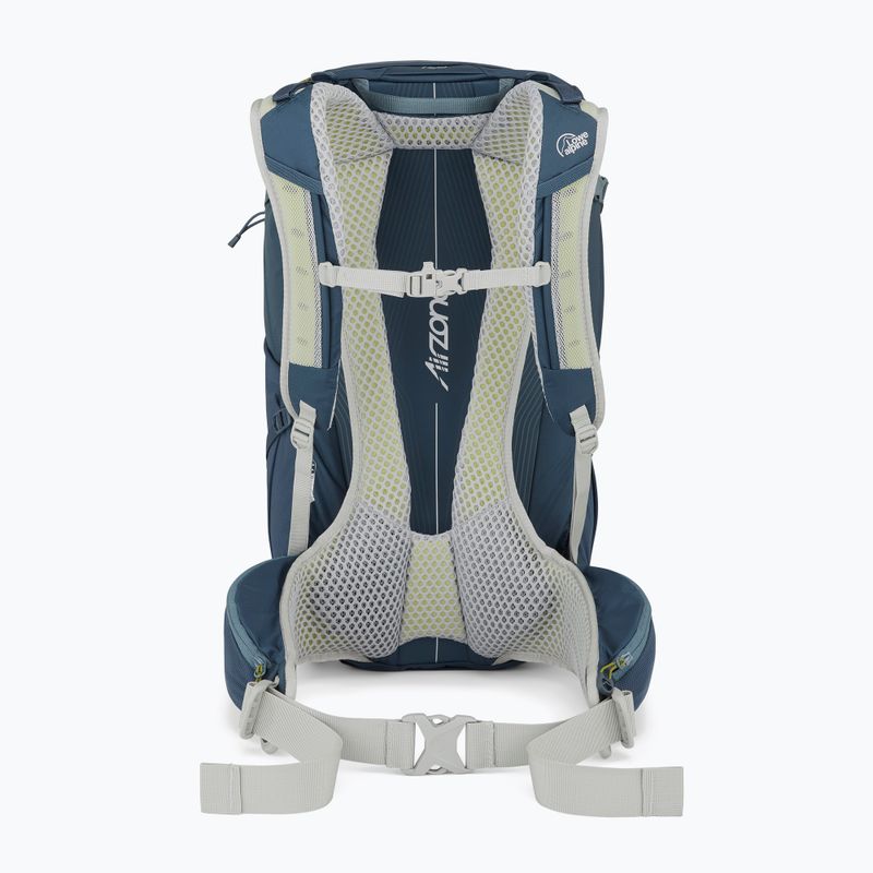 Zaino da trekking Lowe Alpine AirZone Trail Duo 32 l tempest blue/orion blue 6