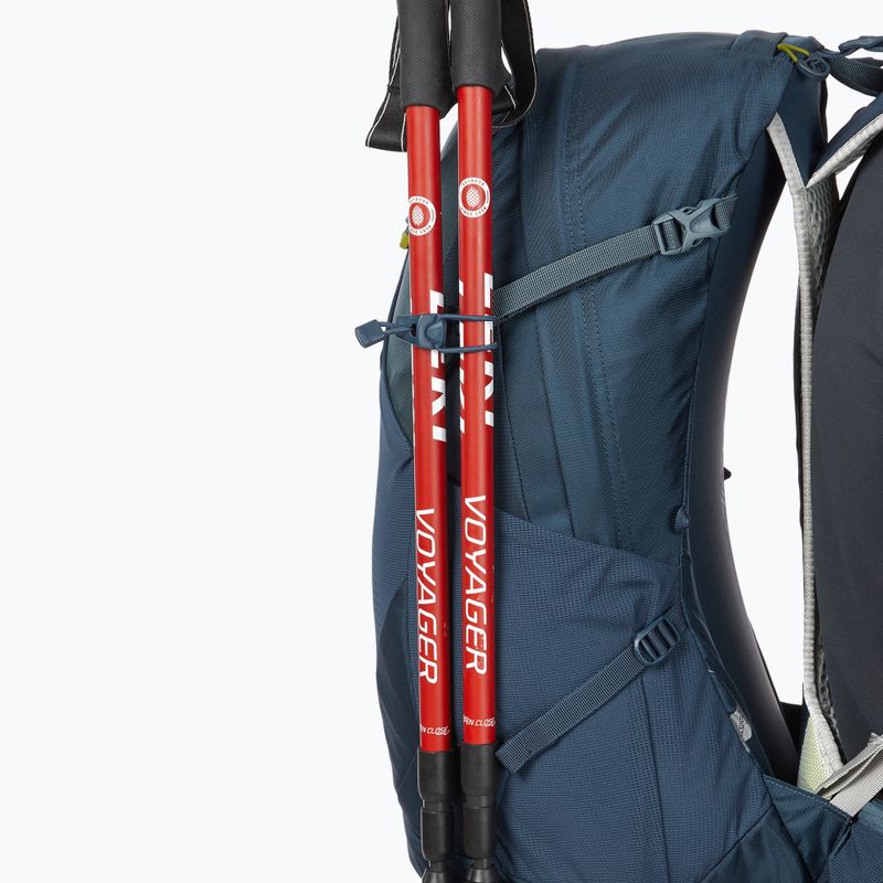 Zaino da trekking Lowe Alpine AirZone Trail Duo 32 l tempest blue/orion blue 14