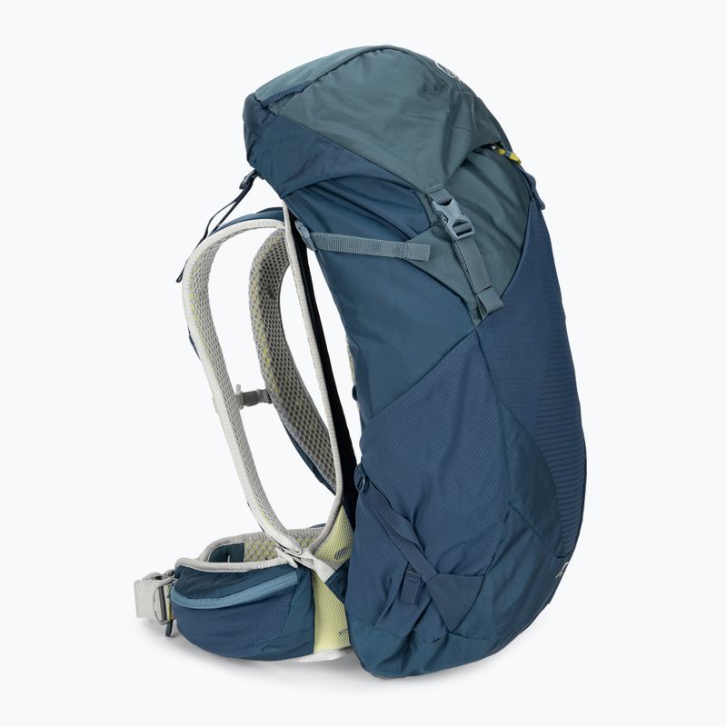 Lowe Alpine AirZone Trail 35 l zaino da trekking blu tempesta/blu orione 2
