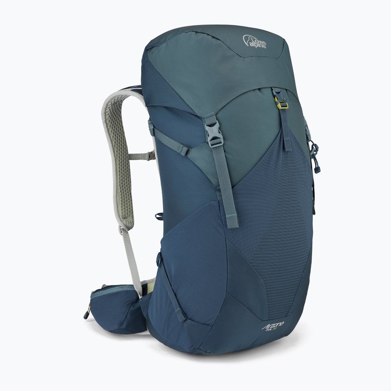 Lowe Alpine AirZone Trail 35 l zaino da trekking blu tempesta/blu orione 5