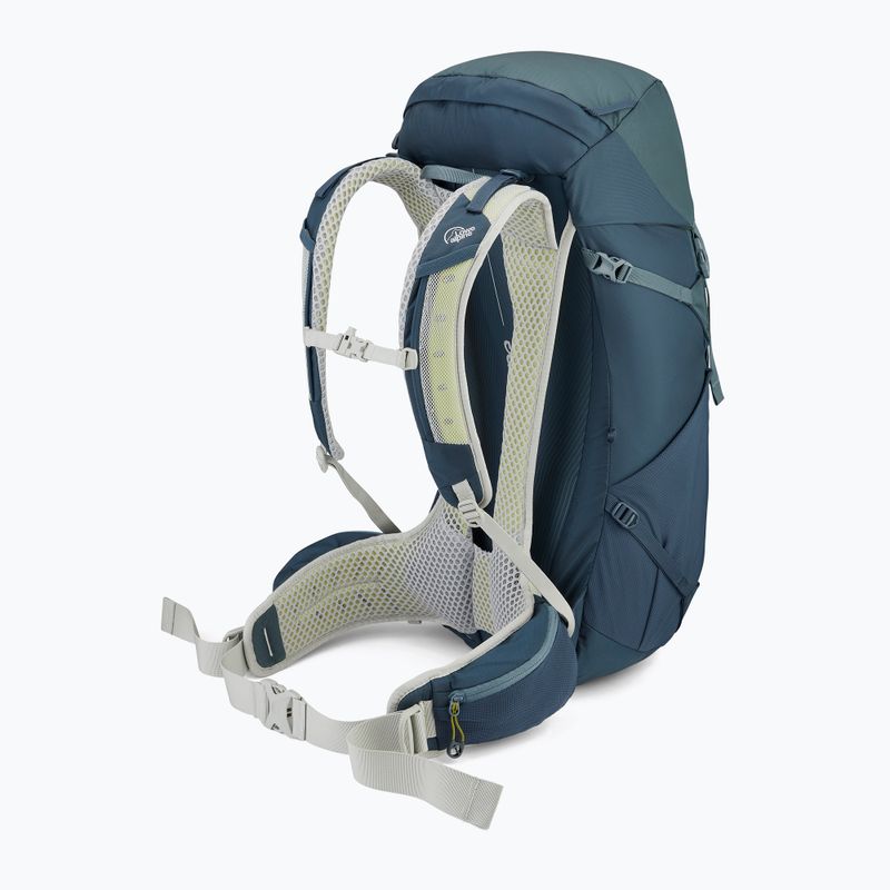 Lowe Alpine AirZone Trail 35 l zaino da trekking blu tempesta/blu orione 7
