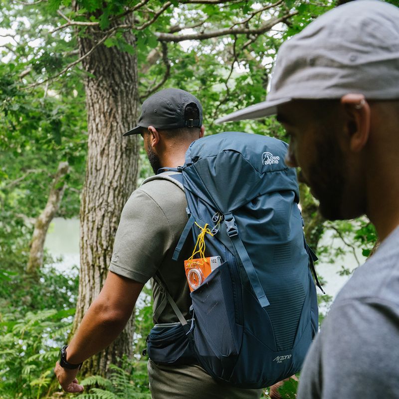Lowe Alpine AirZone Trail 35 l zaino da trekking blu tempesta/blu orione 12