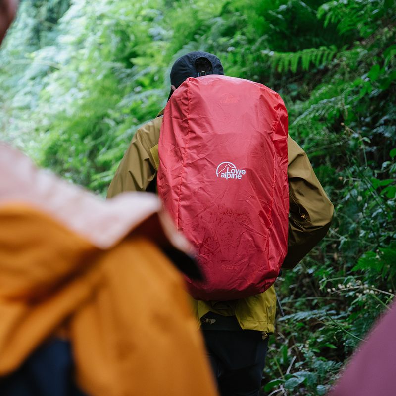 Lowe Alpine AirZone Trail 35 l zaino da trekking blu tempesta/blu orione 15