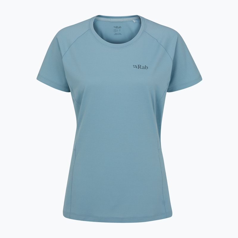 Maglietta Rab Sonic citadel donna 4