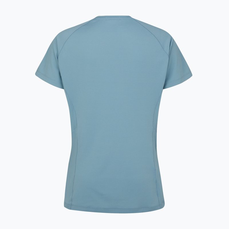 Maglietta Rab Sonic citadel donna 5