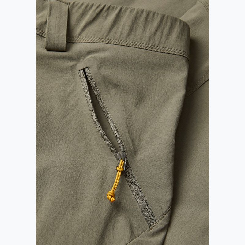 Pantaloni da uomo Rab Ascendor Light light khaki 4