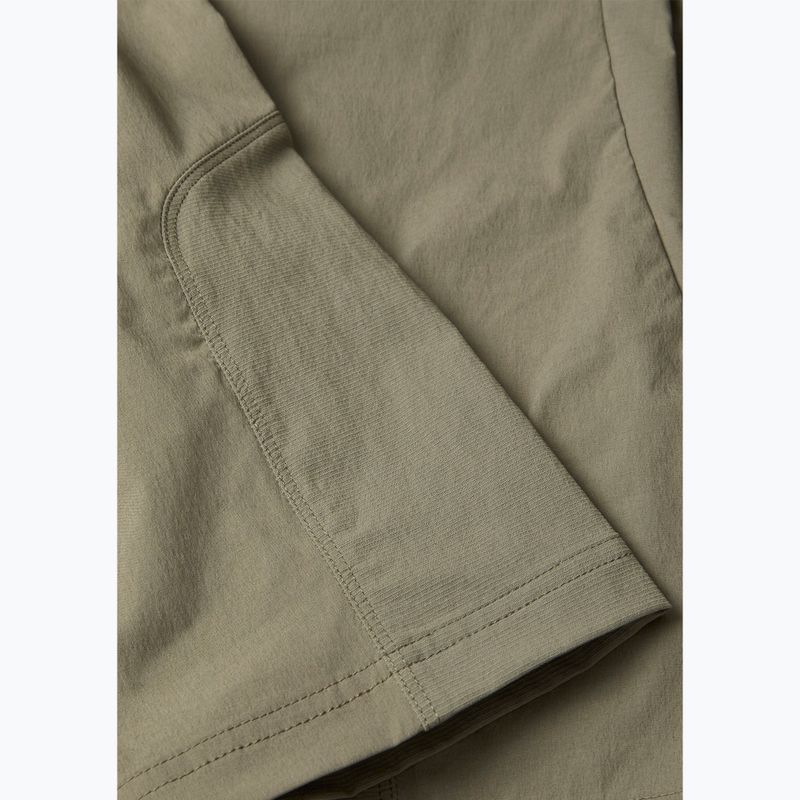 Pantaloni Rab Ascendor Light da uomo, color kaki 5