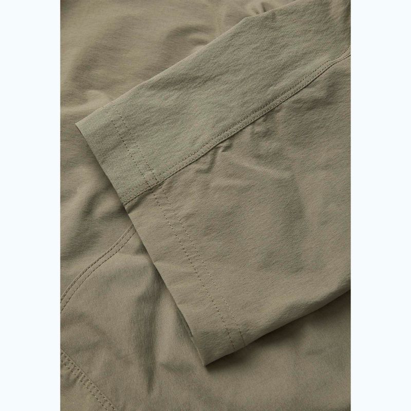 Pantaloni Rab Ascendor Light da uomo, color kaki 6