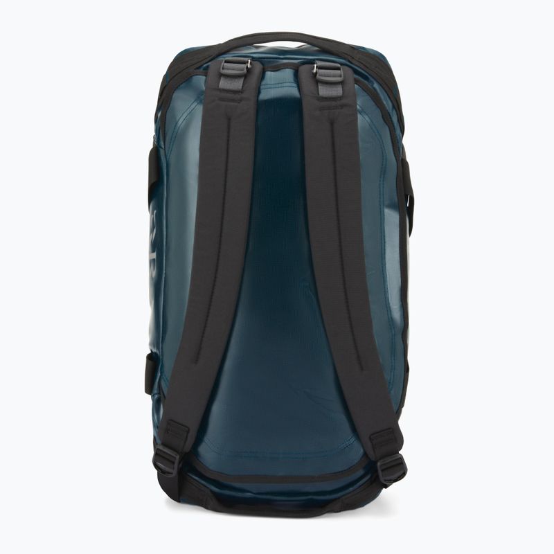 Rab Expedition Kitbag II 30 l borsa da viaggio blu 3